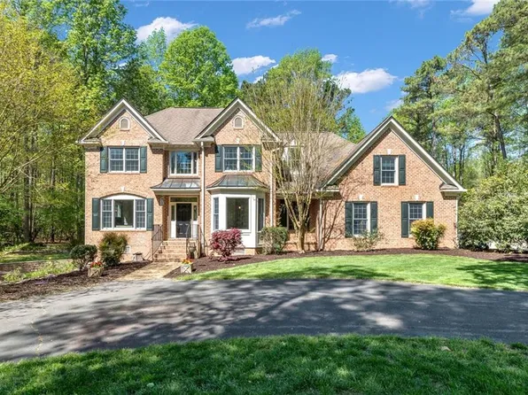 9101 Whispering Drive, Toano, VA 23168