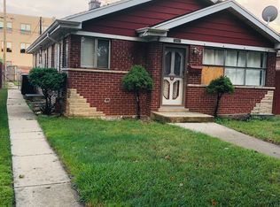 10447 S Avenue E, Chicago, IL