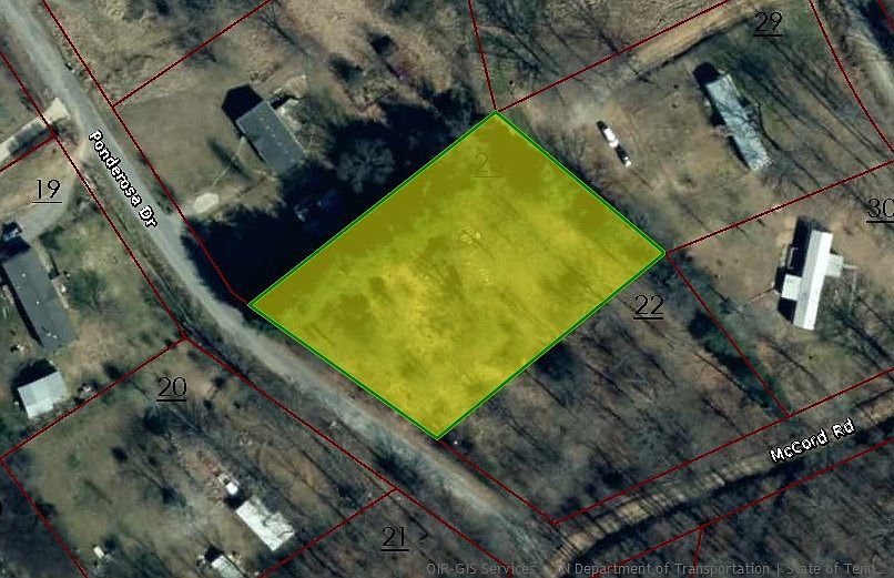 2nd image of 9567 Ponderosa Dr