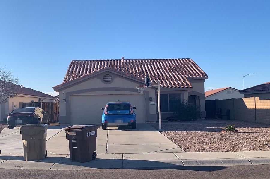 1st image of 7945 W Mission Ln