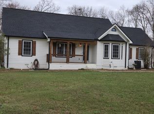 913 Indian Springs Cir, Manchester, TN 37355