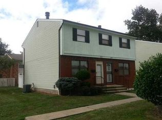 4843 Snowbird Cir, Columbus, OH 43229