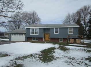 2898 County Road 13, Clifton Springs, NY 14432