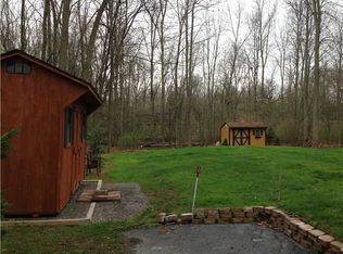 3000 Bedell Rd, Grand Island, NY 14072