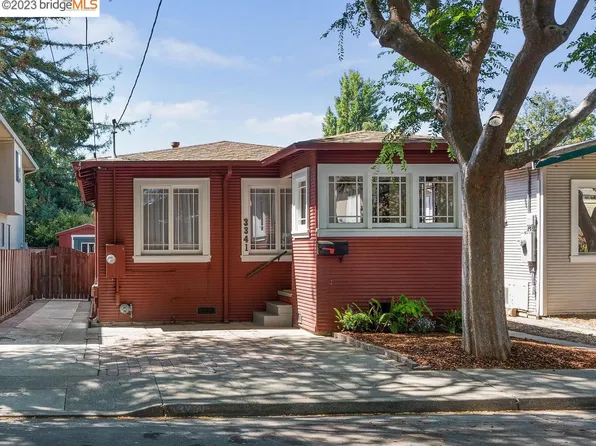 3341 Santa Clara Ave, El Cerrito, CA 94530