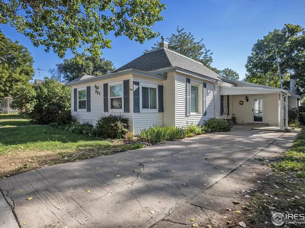 321 Maple Ave, Eaton, CO 80615