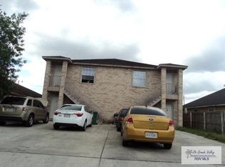 6140 Tecate Dr, Brownsville, TX 78521