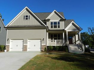 21 Rowland Springs Ct NE, Cartersville, GA 30121