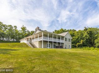 6262 Old National Pike, Boonsboro, MD 21713