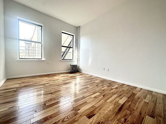 3rd image of 600 W 164th St APT 55
