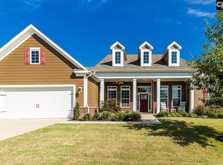 341 English Legend Dr, Irmo, SC 29063