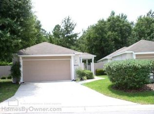 3622 NE 19th Pl, Ocala, FL 34470