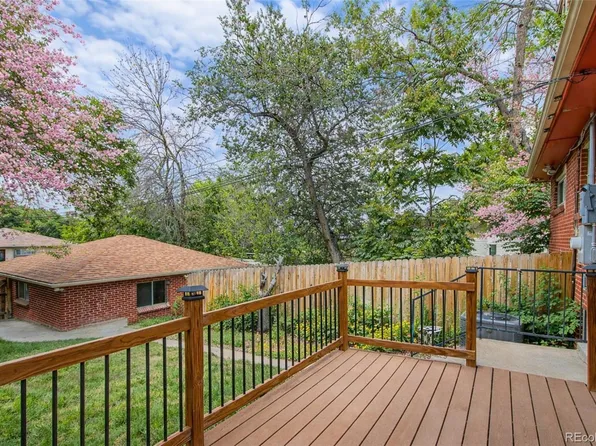 5175 Lowell BLVD Boulevard, Denver, CO 80221