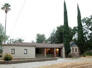 11188 Laurel Ave, Bloomington, CA 92316
