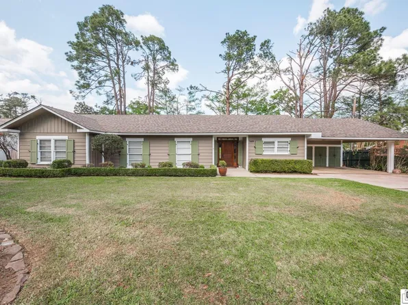 3409 Loop Rd, Monroe, LA 71201