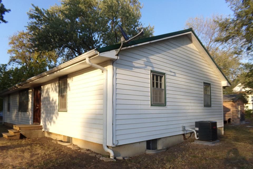 319 N 3rd St 1, Lacygne, KS 66040 Zillow