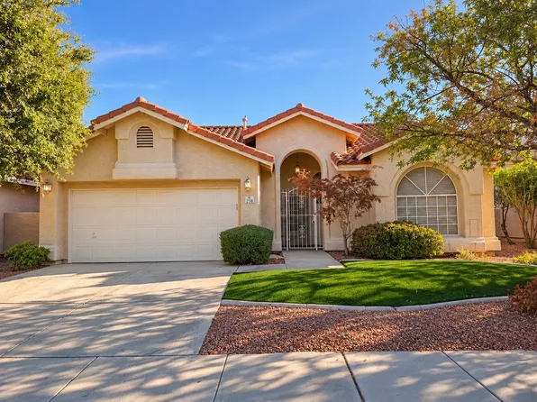 258 Sandrock Pointe Ln, Henderson, NV 89012