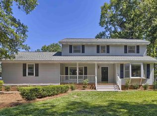 1840 Horsechestnut Trl, Ridgeway, SC 29130