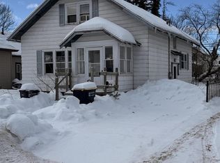 812 Margaret St, Rhinelander, WI 54501
