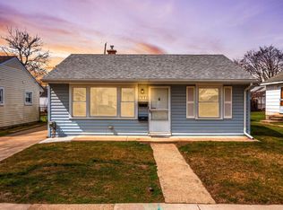 1921 Leitch Rd, Ferndale, MI 48220