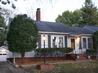 1071 46th St, Des Moines, IA 50311