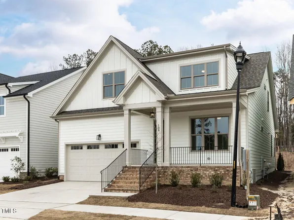 108 Bearwallow Forest Way, Wendell, NC 27591