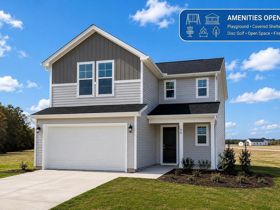 1st image of 20 Ham Farm Dr Lot 27