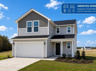 Bonnet, La Grange, NC 28551