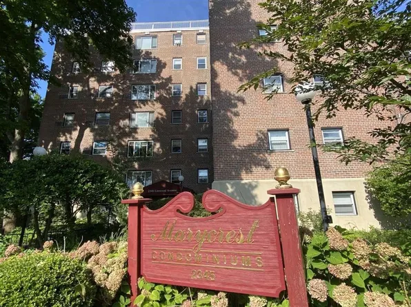 2345 Linwood Ave APT 4C, Fort Lee, NJ 07024
