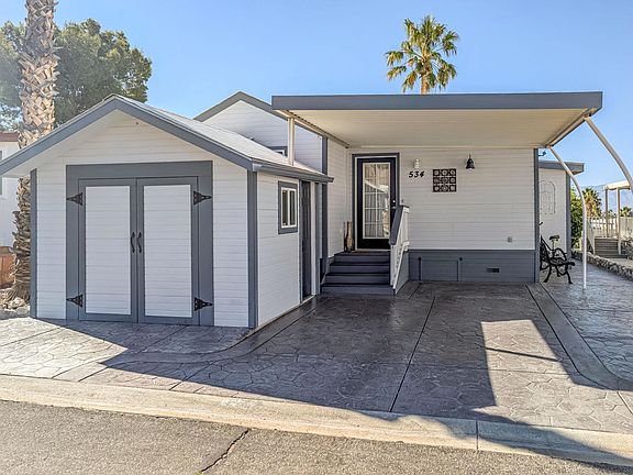 2nd image of 70200 Dillon Rd #534