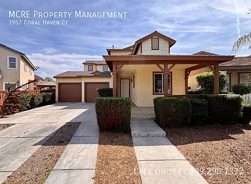 3957 Coral Haven Ct Photo 1