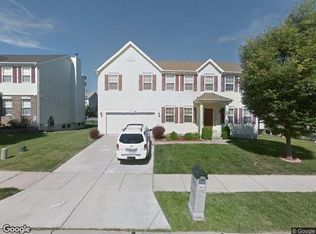 56 Brighton Park Dr, Saint Charles, MO 63303
