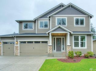 10908 Shawnee Rd E, Puyallup, WA 98374