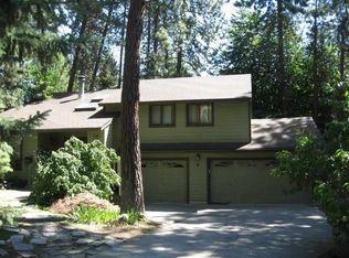 5312 N Elton Rd, Spokane, WA 99212