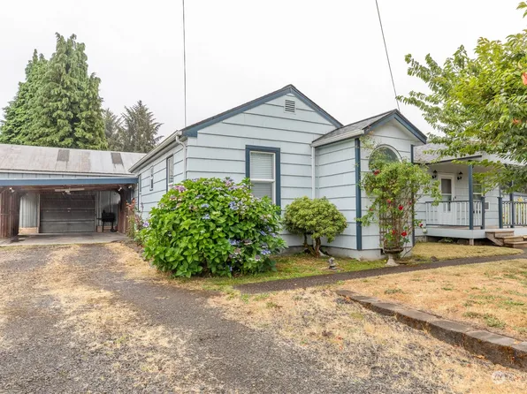 404 Yew, Kelso, WA 98626