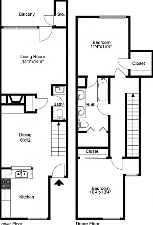 Westmount Place Apartments — Photo 24