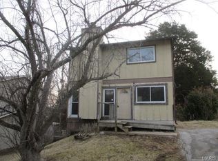 7068 Dandridge Way, Barnhart, MO