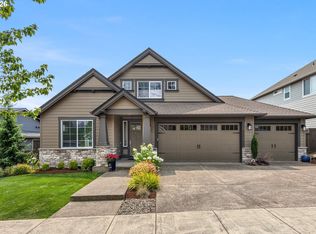 1776 NW Rolling Hills Dr, Camas, WA 98607