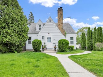 608 North Holden STREET, Port Washington, WI, 53074