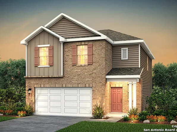 2152 Griffith Dr., Seguin, TX 78155