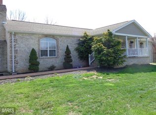 1749 Campitelli Dr, Westminster, MD 21157