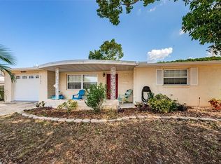 5131 Lofton Dr, New Port Richey, FL 34652