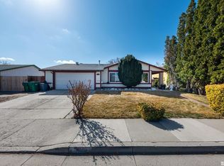 4180 Mira Loma Dr, Reno, NV 89502