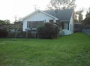 342 Old Goff Mountain Rd, Cross Lanes, WV 25313