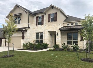 5812 Novaro Pl, Round Rock, TX 78665