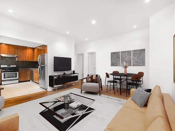 1206 Pacific St APT 4C, Brooklyn, NY 11216
