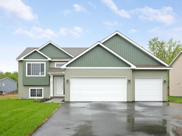 37570 Greenwich Ct, North Branch, MN 55056