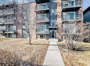 1817 E 16th St SW #103, Calgary, AB T2T4E3