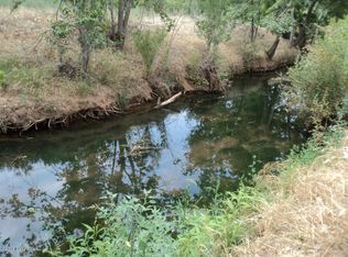 10325 E Creekside Dr, Cornville, AZ 86325