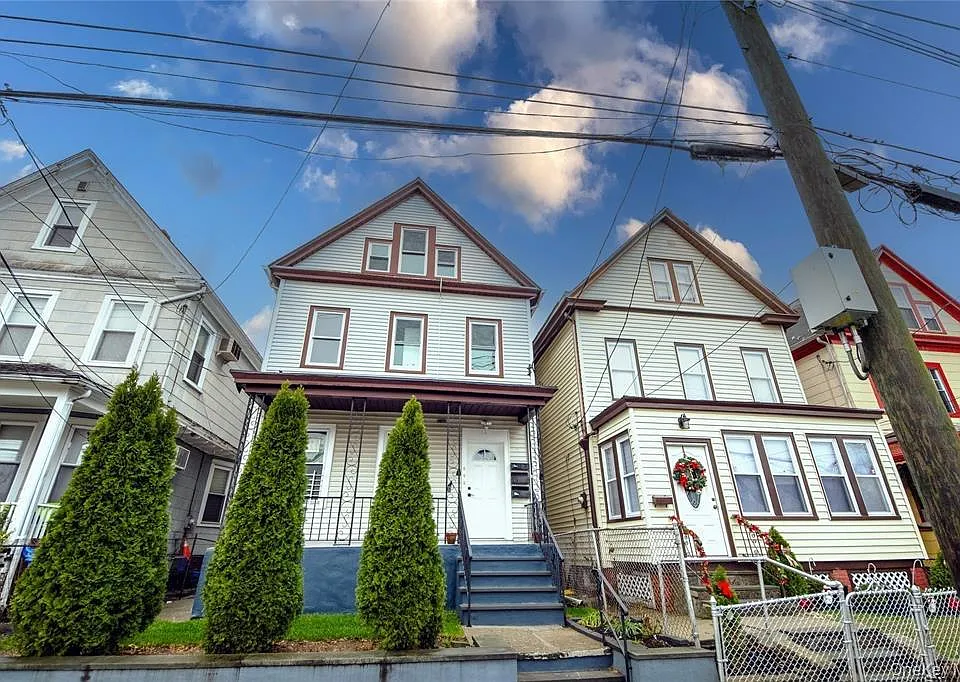 14 Elm St #2